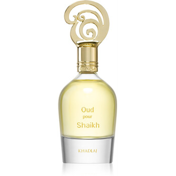 Oud Pour Shaikh EDP
